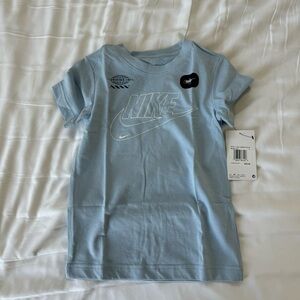 Toddler Boy Nike T Shirt